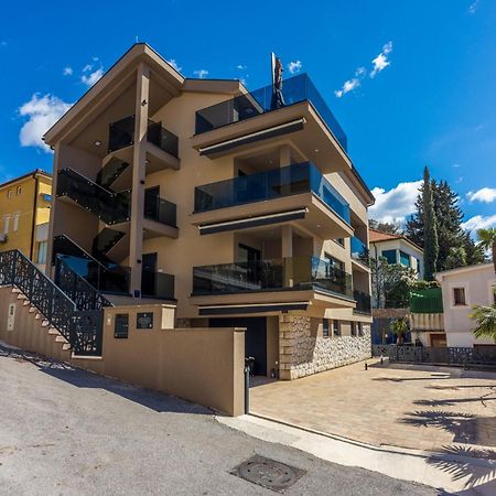 Villa Vadaga Crikvenica Exterior photo